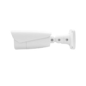 License Plate Detection & Recognition Camera