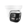 8MP Dual-Lens Smart Light IP Dome Camera