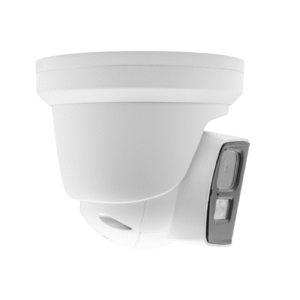 8MP Dual-Lens Smart Light IP Dome Camera