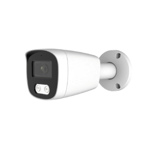 AI Lite 5 MP PoE IR Bullet IP Camera