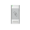 S6-X EM+MF Card Single Door Access Control