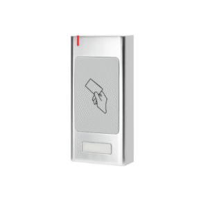 S6-X EM+MF Card Single Door Access Control