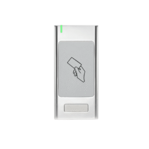 S6-X EM+MF Card Single Door Access Control
