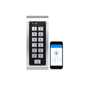SK14 WiFi Smart Access Controller
