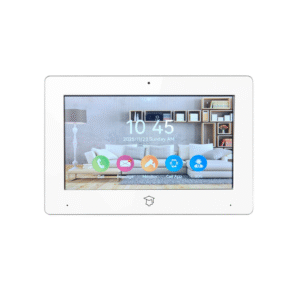 Premium 12-Room Smart IP Video Intercom