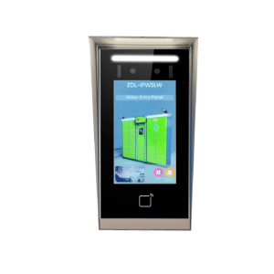 Premium 12-Room Smart IP Video Intercom