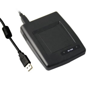 ZDL-ICCR NFC RFID Tag Card Reader & Encoder