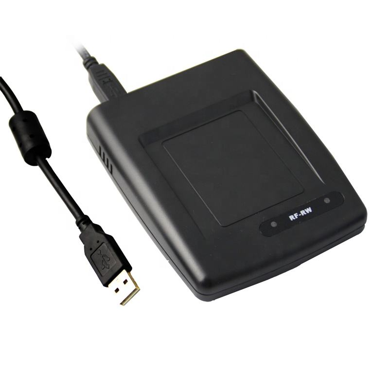 ZDL-ICCR NFC RFID Tag Card Reader & Encoder