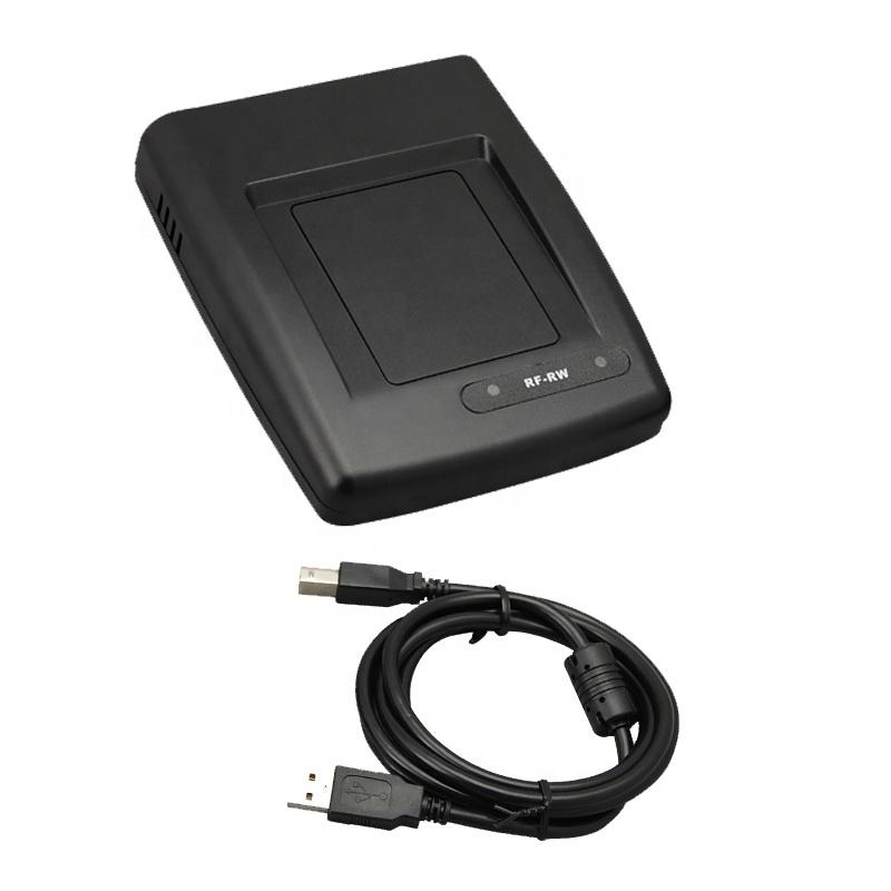 ZDL-ICCR NFC RFID Tag Card Reader & Encoder