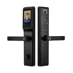 Hune SmartVision 918 3D Face Recognition Smart Door Lock