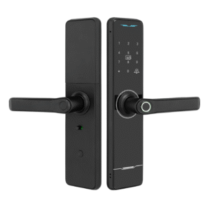 HUNE E8S NEXA-LATCH™ 5-Access Smart Door Lock