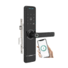 HUNE E8 TITAN-GUARD™ 5-Access Commercial Smart Door Lock