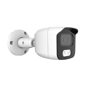 CST HI-B8SAML28 8MP Smart Bullet IP Camera with PoE, HDR & 25m IR Night Vision