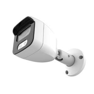 CST HI-B8SAML28 8MP Smart Bullet IP Camera with PoE, HDR & 25m IR Night Vision