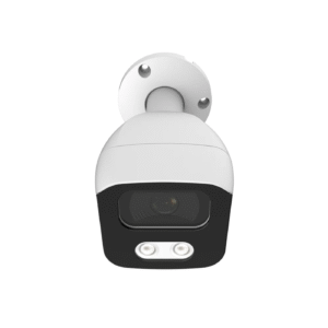 CST HI-B8SAML28 8MP Smart Bullet IP Camera with PoE, HDR & 25m IR Night Vision