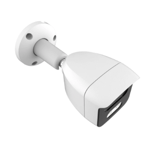 CST HI-B8SAML28 8MP Smart Bullet IP Camera with PoE, HDR & 25m IR Night Vision