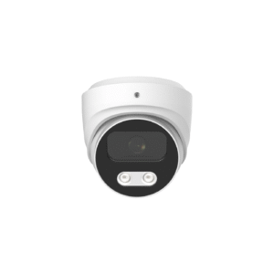 ITRS18E-28HM 8MP Eco Smart Hybrid Turret IP Camera