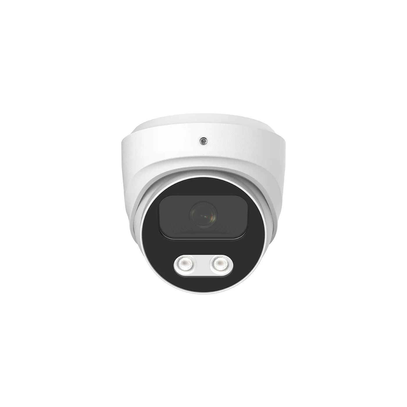 ITRS18E-28HM 8MP Eco Smart Hybrid Turret IP Camera