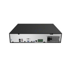 64-Channel 12MP H.265/H.264 Professional Network Video Recorder (NVR) with RAID Storage & 4K HDMI Output