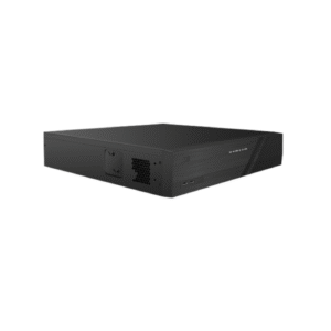 64-Channel 12MP H.265/H.264 Professional Network Video Recorder (NVR) with RAID Storage & 4K HDMI Output