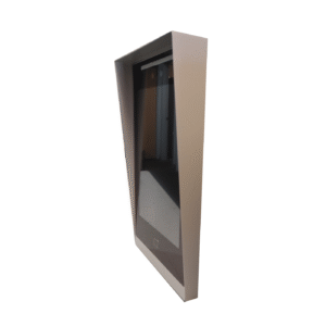 ZDL BuildingLink 101X7 IP Multi-Tenant Intercom System