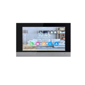 ZDL BuildingLink 101X7 IP Multi-Tenant Intercom System
