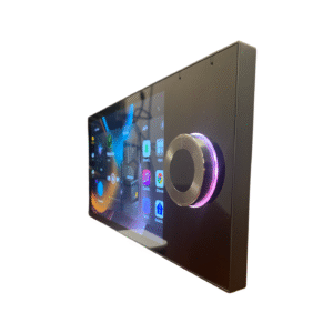 ZDL-M20 OmniHub™ Smart Home Automation & Media Gateway