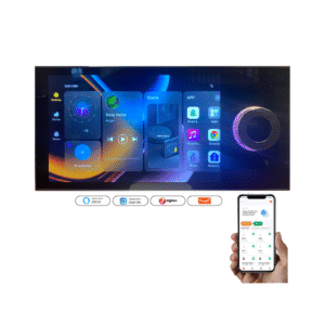 ZDL-M20 OmniHub™ Smart Home Automation & Media Gateway