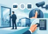 Choosing a Commercial Door Access System