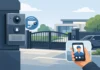 Choosing a Gate Intercom System With Camera