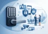 Choosing a Keypad Door Lock for Business