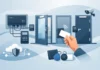 Choosing a Multi Door Access Control Kit