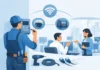 Office Intercom System Installation Guide