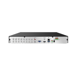 YCX XVR-6216-V3 ProSecure™ 16-Channel 4K Hybrid AI DVR