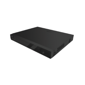 YCX XVR-6216-V3 ProSecure™ 16-Channel 4K Hybrid AI DVR