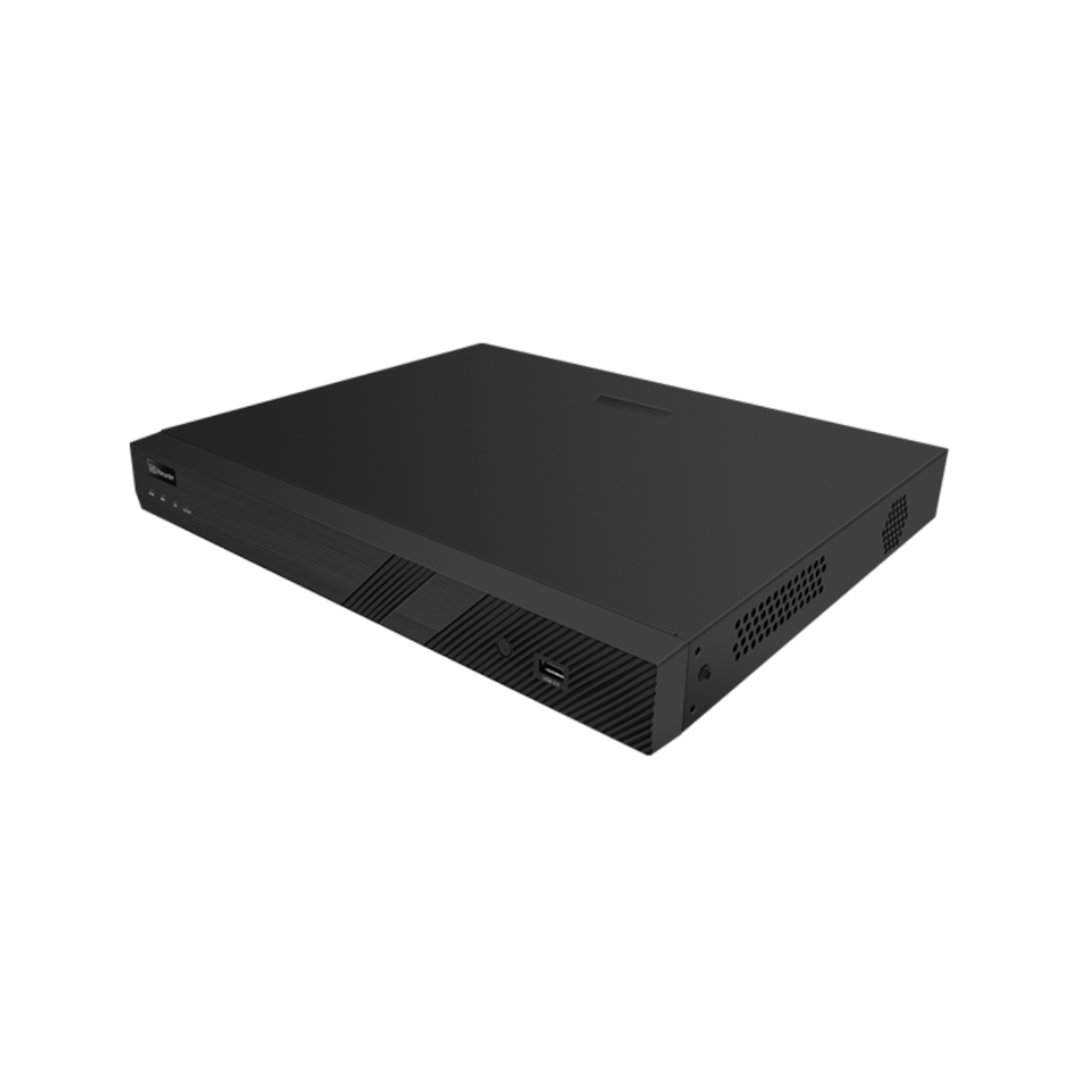 YCX XVR-6216-V3 ProSecure™ 16-Channel 4K Hybrid AI DVR