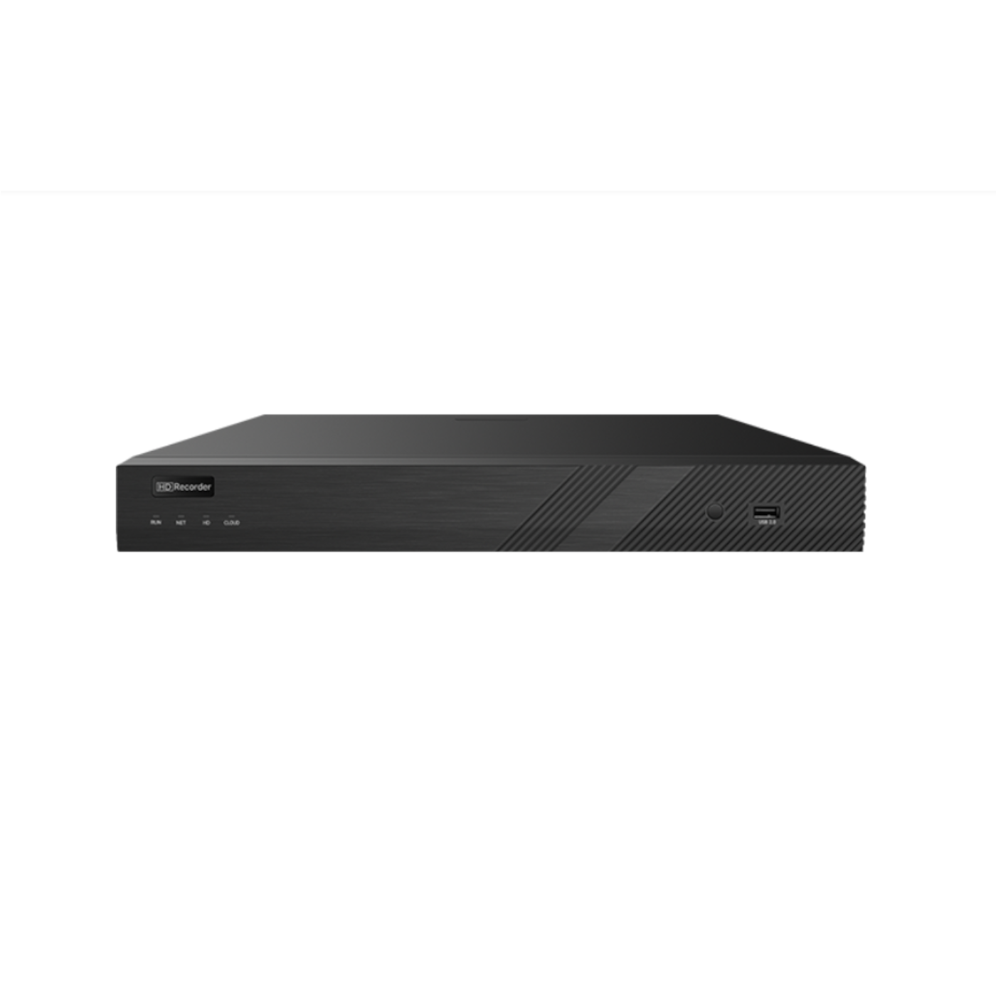 YCX XVR-6216-V3 ProSecure™ 16-Channel 4K Hybrid AI DVR