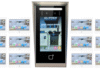 ZDL-IPW5112WC Premium 12-Room Smart IP Video Intercom - Ads