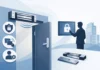 Choosing a Magnetic Door Lock System