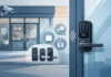 Choosing a Smart Lock for Storefront Door