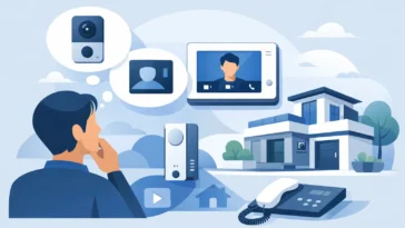 Choosing a Video Intercom System for Home