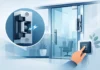 Choosing an Electric Strike Lock for Glass Door