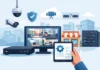 Choosing an NVR System for Small Business