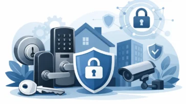 Choosing Door Locks for Real Security