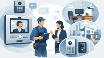 Choosing Intercom Systems That Fit the Job