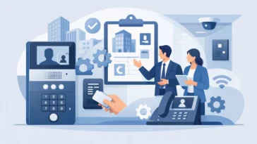 Commercial Intercom Buying Guide
