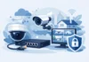 How to Choose a PoE Security Camera System