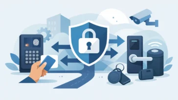 How to Choose Access Control Hardware