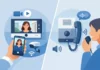 Video Intercom vs Audio Intercom
