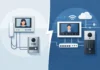 2 Wire Versus IP Intercom: Which Fits?